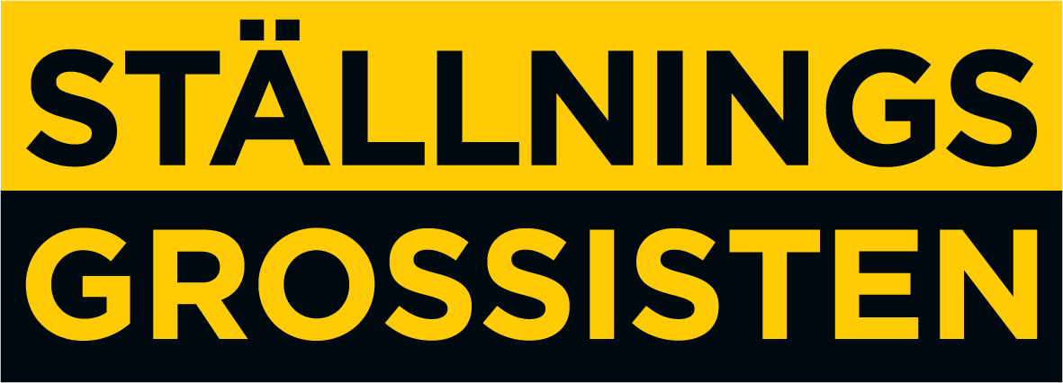 Ställningsgrossisten Sverige AB